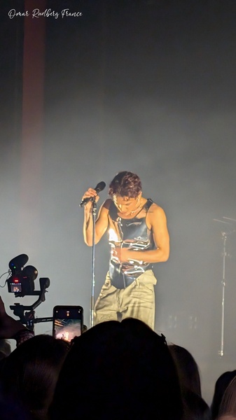 (c) Omar Rudberg France
