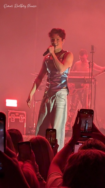 (c) Omar Rudberg France
